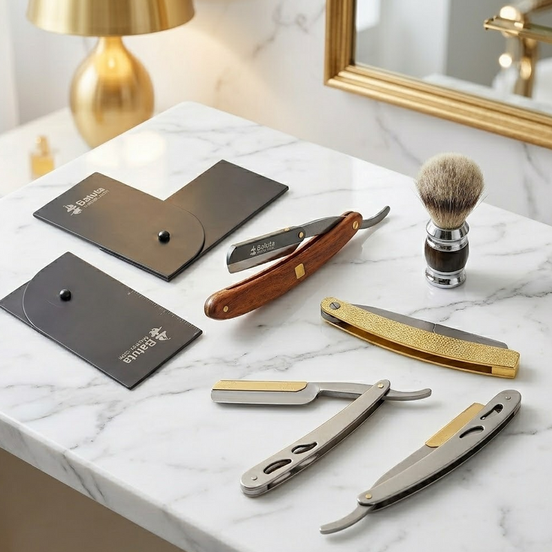 Grooming Tools