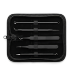 Professional Precision Mani Pedi Kit 5-in-1
