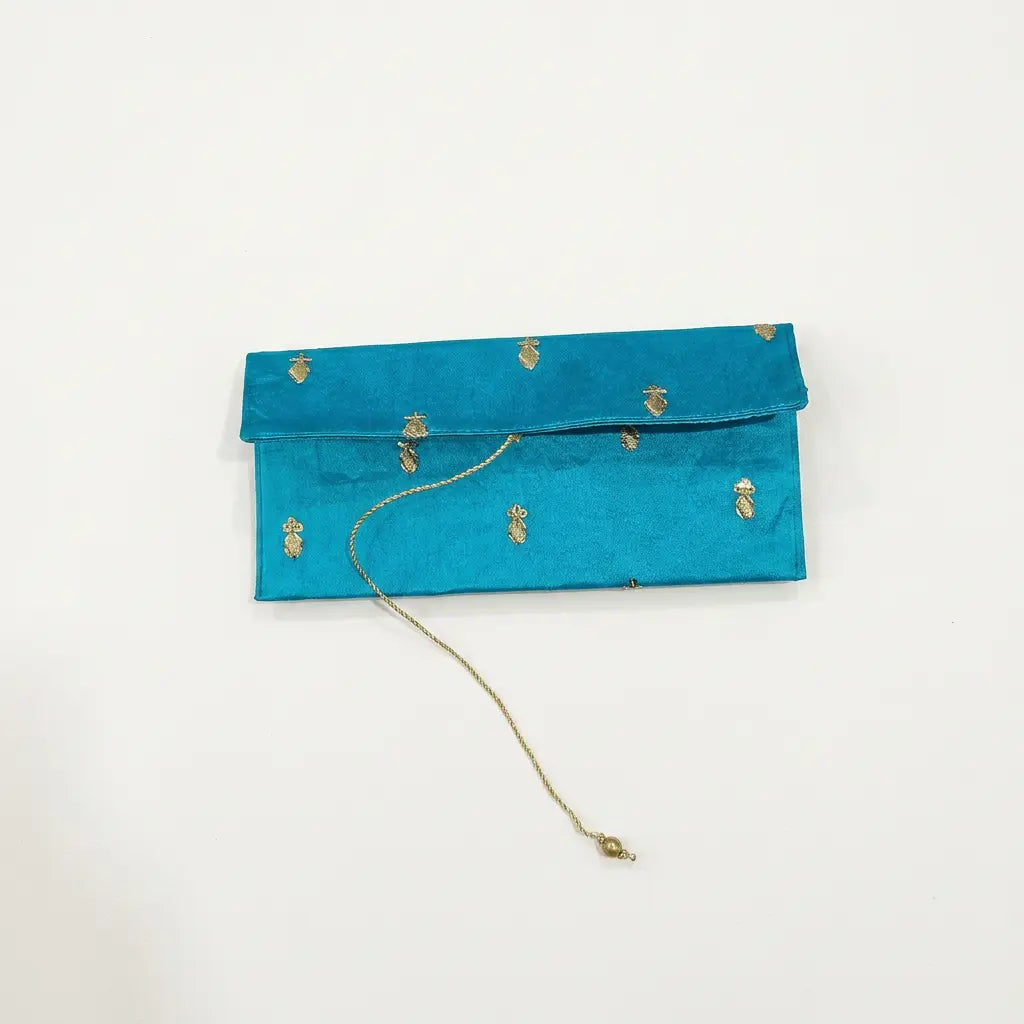 Handcrafted Money Folders for Eidi & Salami | Traditional Gift Envelopes