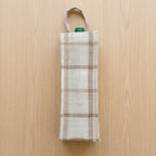 Handmade Jute Water Bottle Bag | Bottle Cover with Handle for Daily Use & Gifting