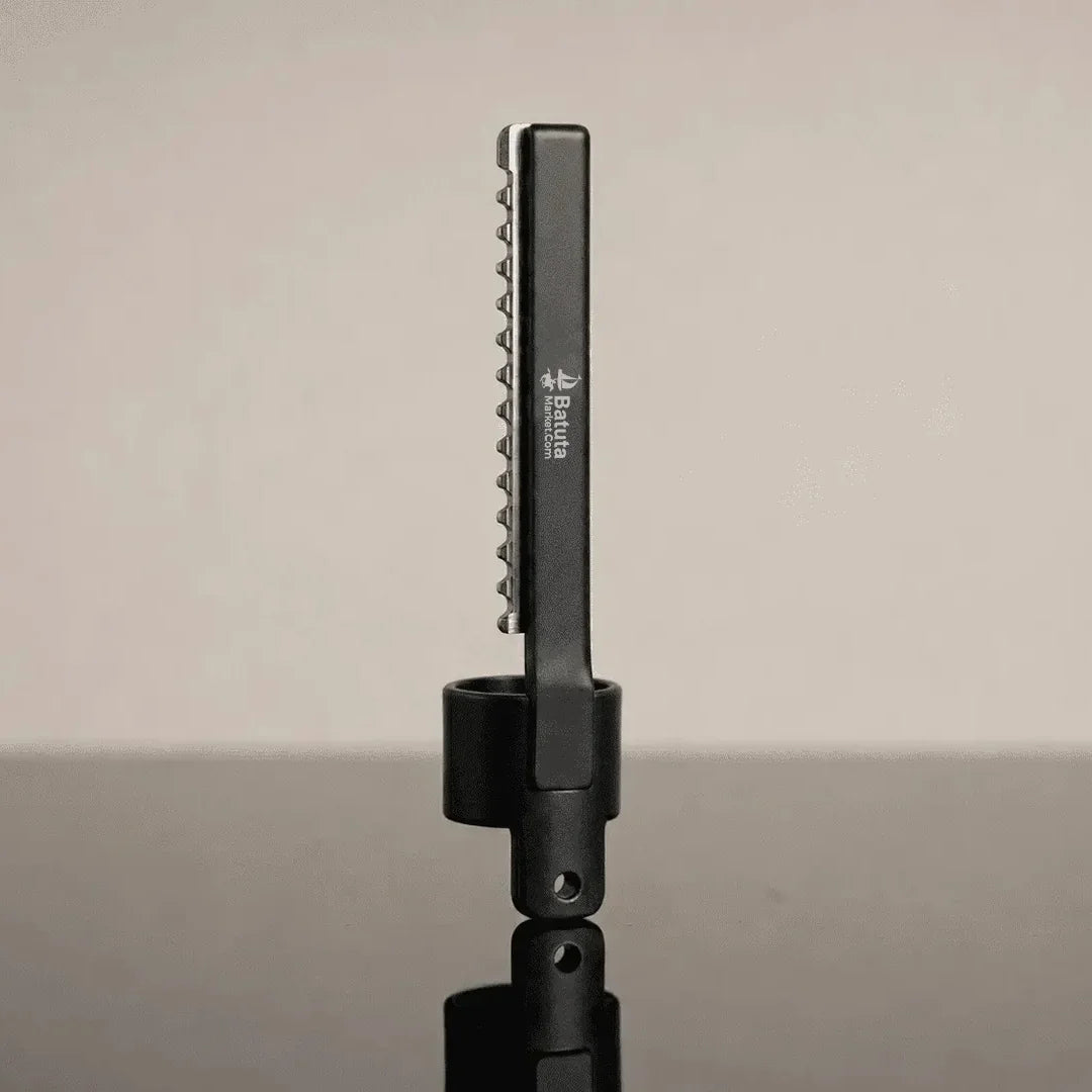 Professional Hair Texturizing Razor Tool
