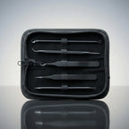 Professional Precision Mani Pedi Kit 5-in-1