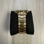 Marc Anthony FMDMA537 Automatic Skeleton Men’s Watch, Two‑Tone Stainless, New in Box