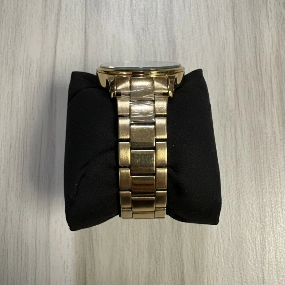 Marc Anthony FMDMA537 Automatic Skeleton Men’s Watch, Two‑Tone Stainless, New in Box