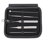 Professional Precision Mani Pedi Kit 5-in-1