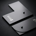 Professional Beard Shaping Tool and Hairline Guide with Built-In Measurement Ruler