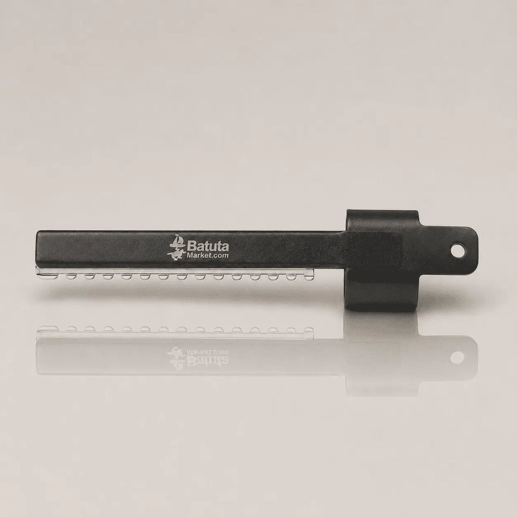 Professional Hair Texturizing Razor Tool