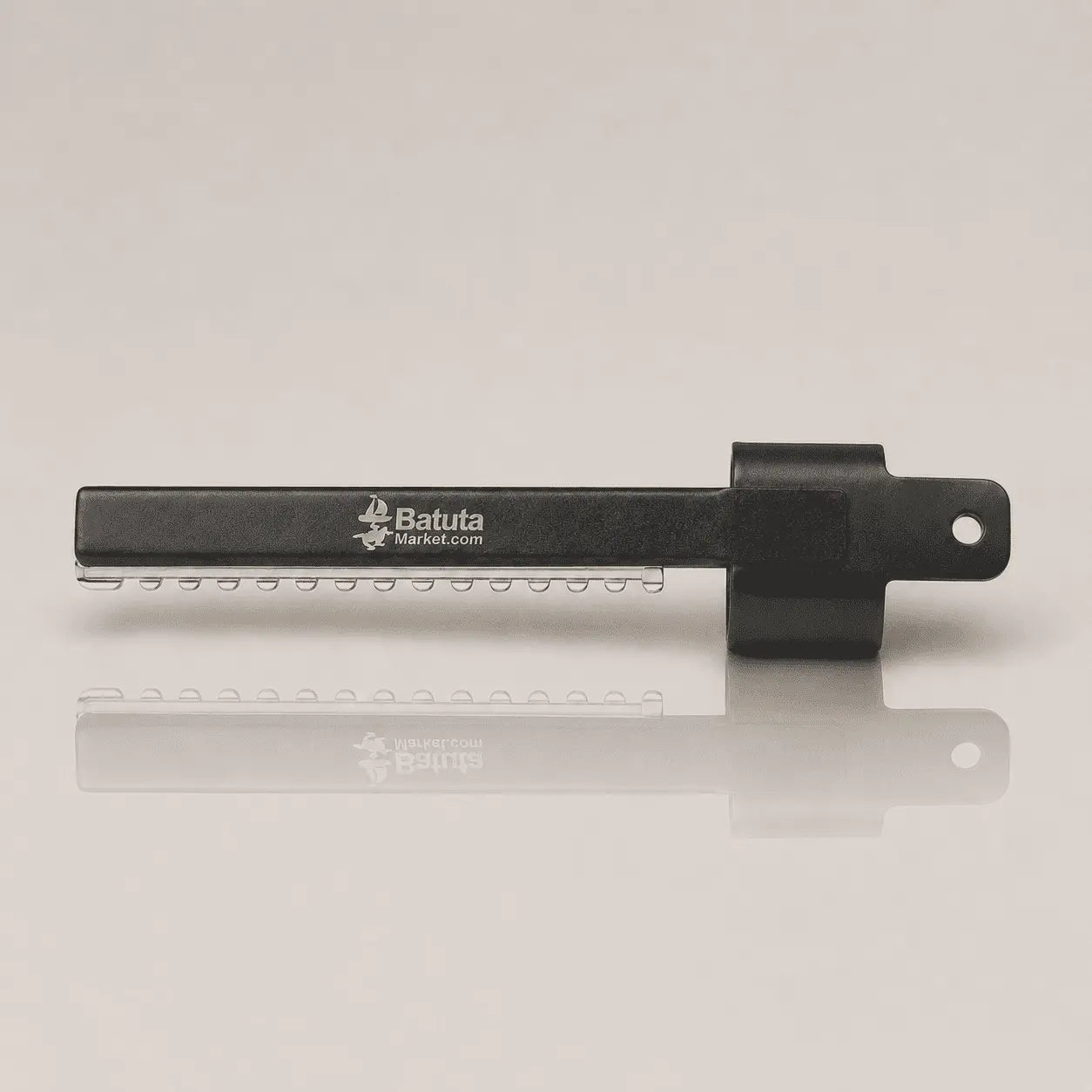 Professional Hair Texturizing Razor Tool