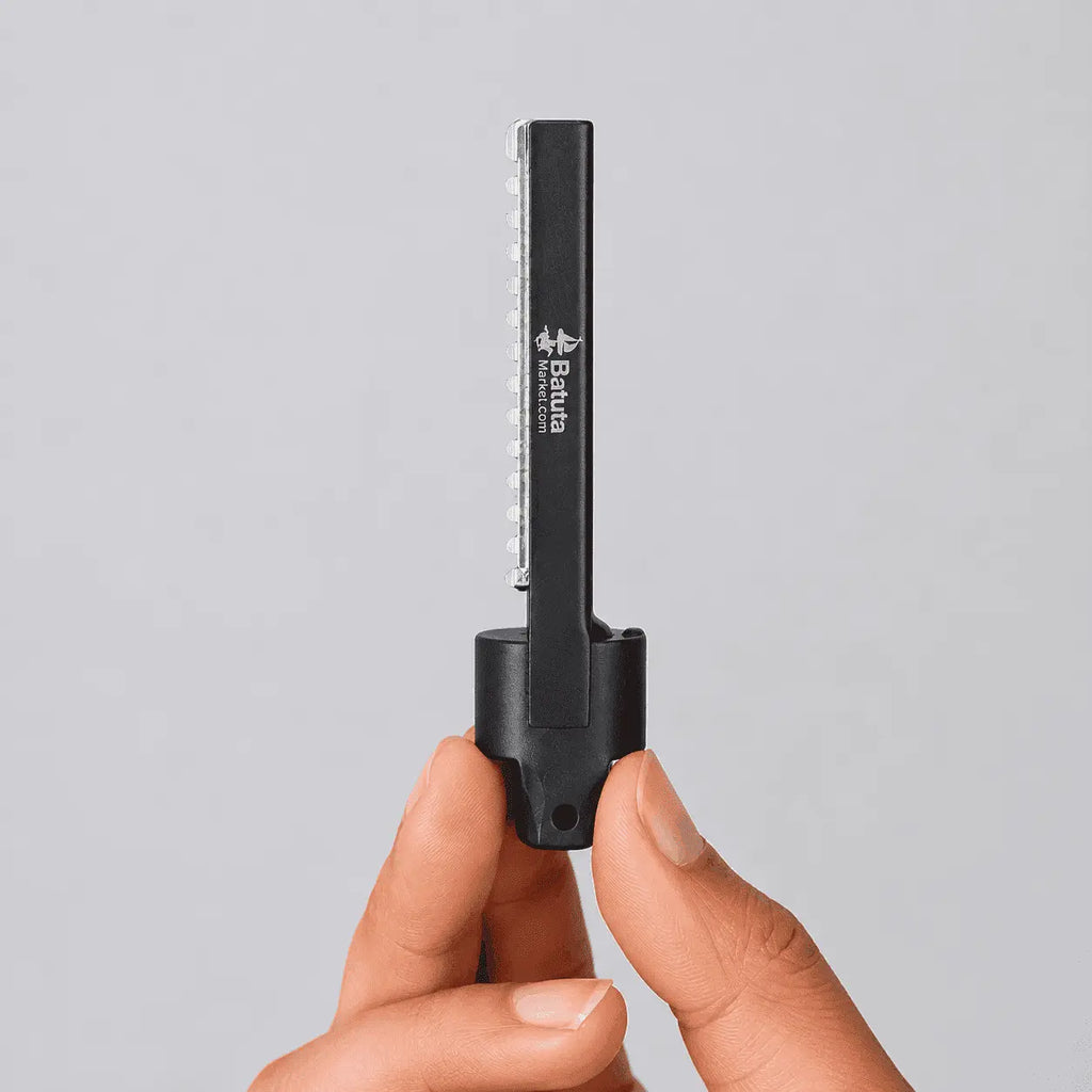 Professional Hair Texturizing Razor Tool