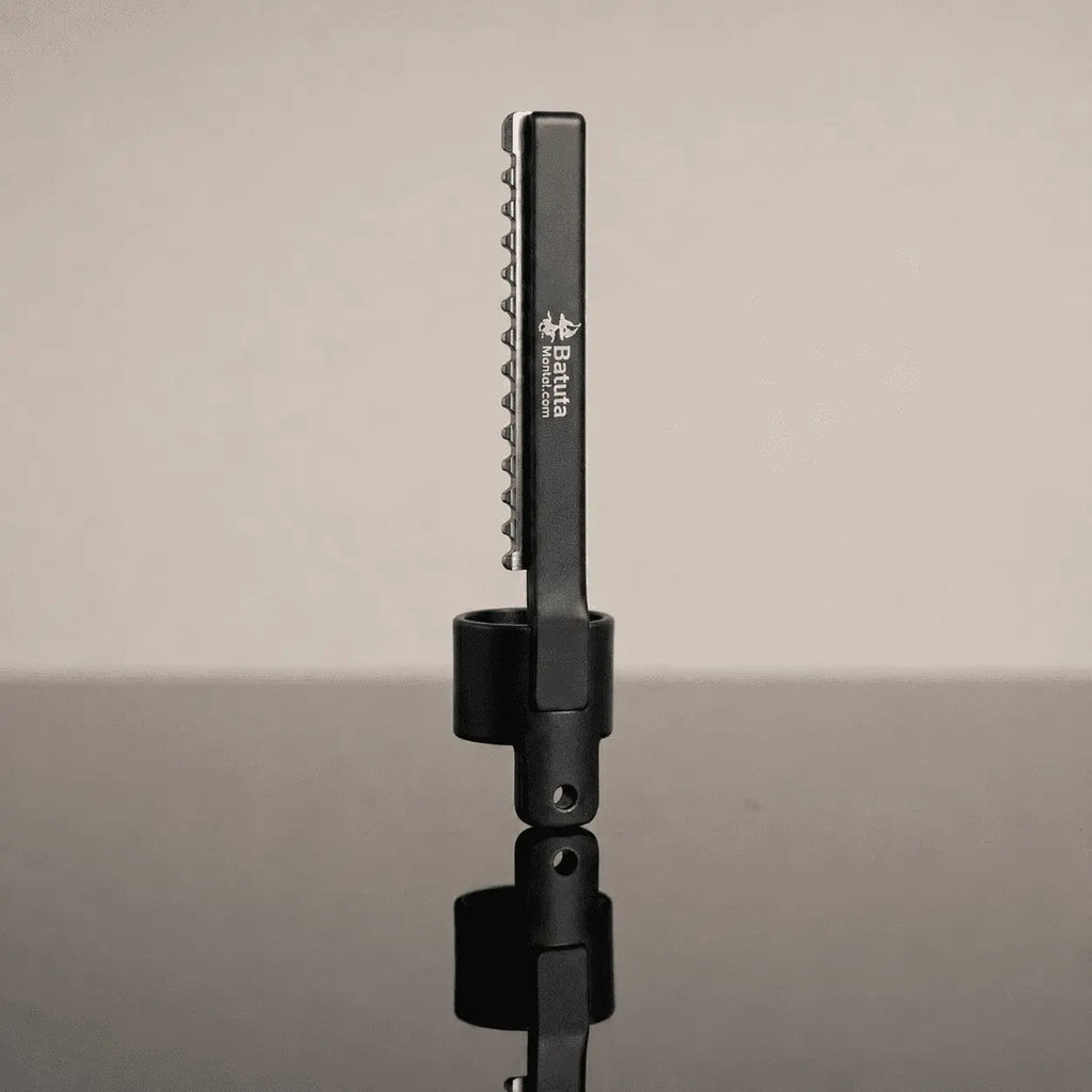 Professional Hair Texturizing Razor Tool