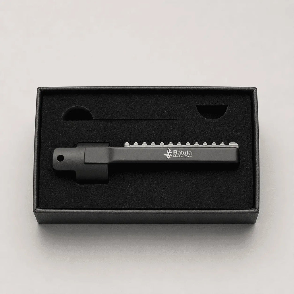 Professional Hair Texturizing Razor Tool