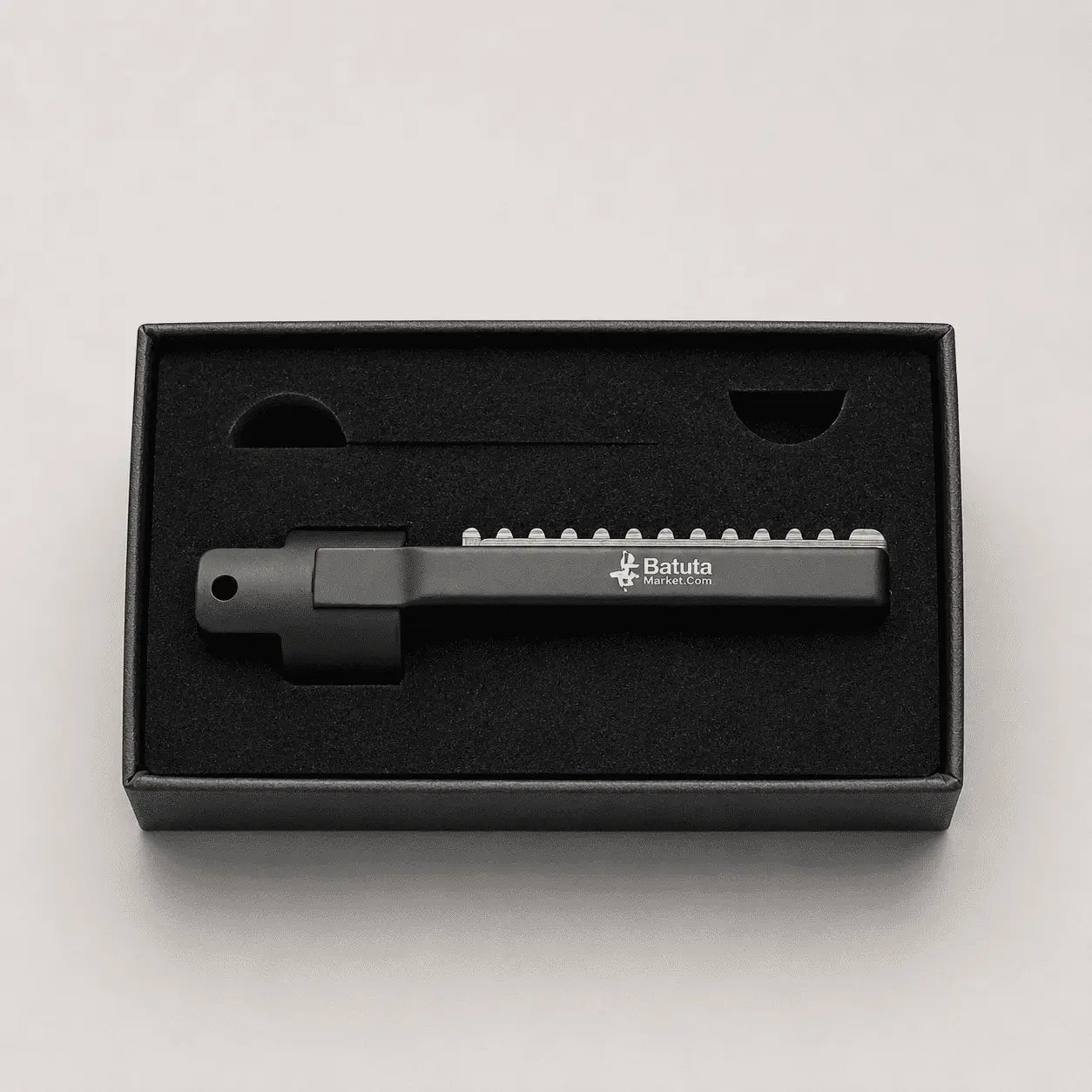 Professional Hair Texturizing Razor Tool