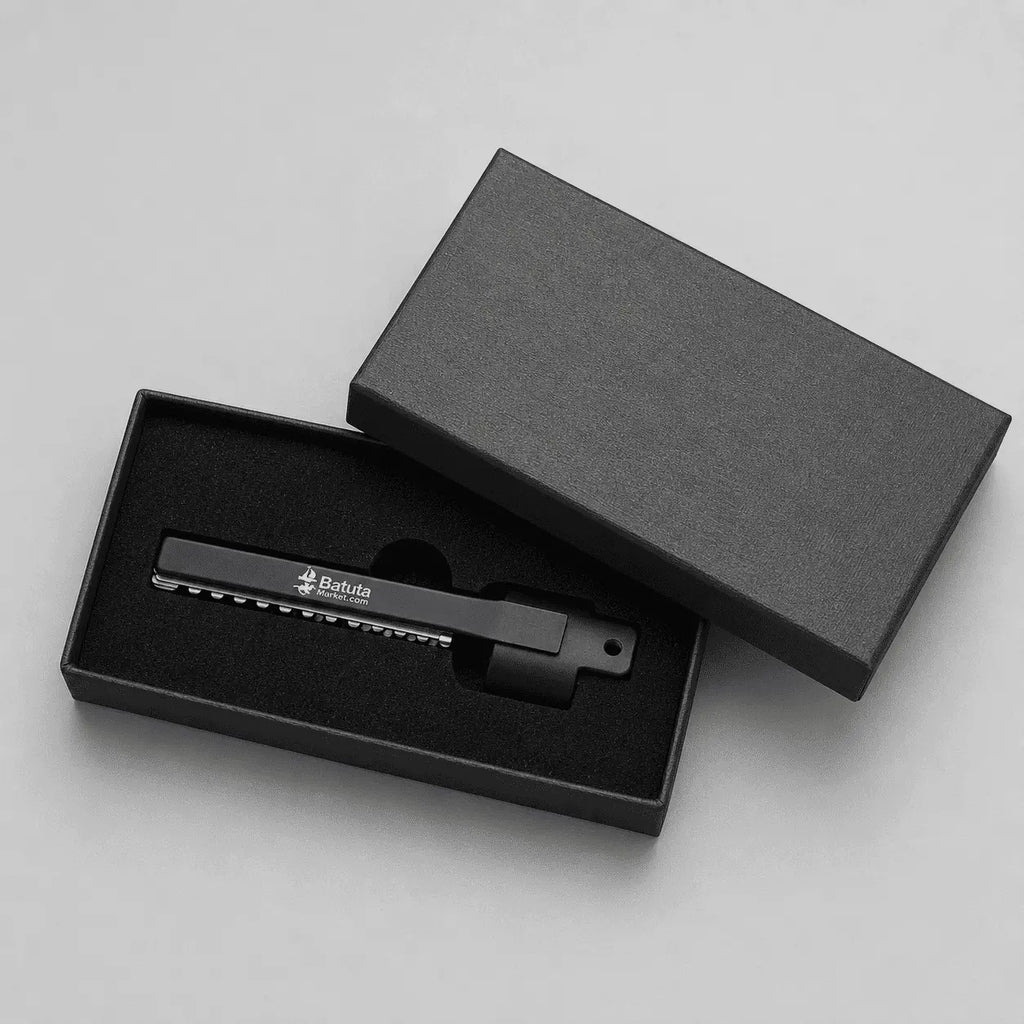 Professional Hair Texturizing Razor Tool