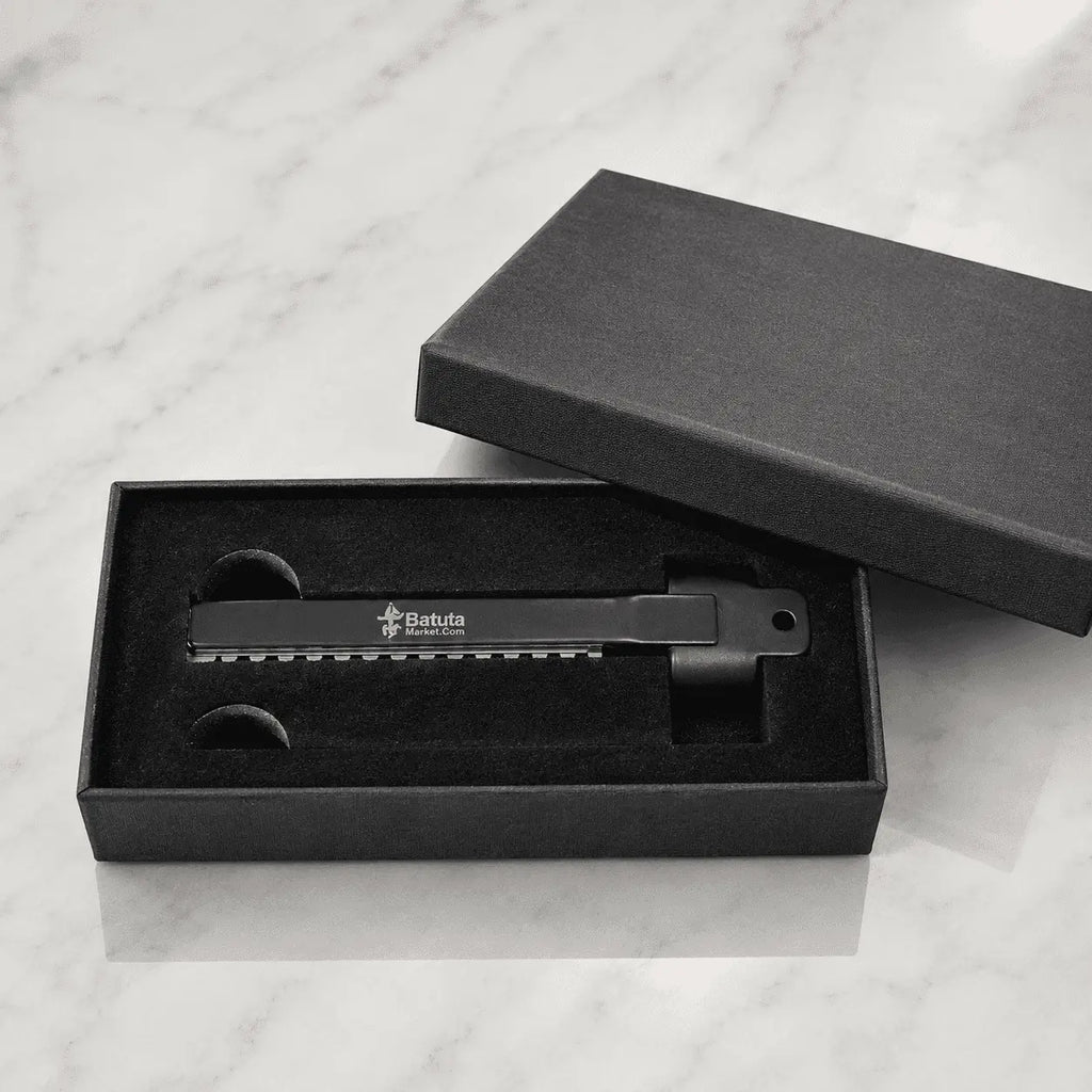 Professional Hair Texturizing Razor Tool