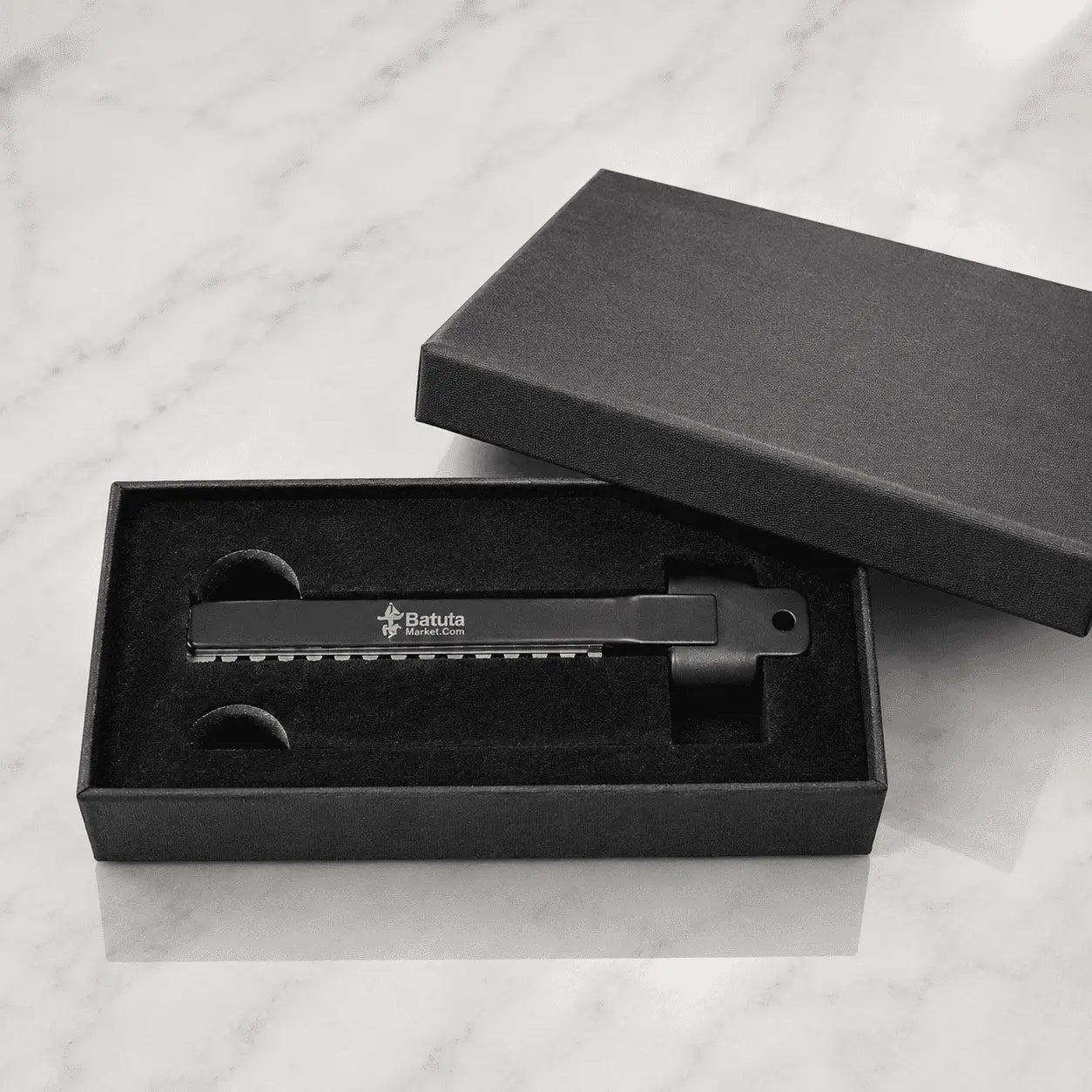 Professional Hair Texturizing Razor Tool