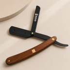 Classic Straight Edge Barber Razor