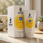 SPF 50+ Tone-Equalizing & Radiant Glow Shield (50ml)