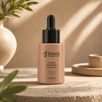 Cranberry Extract, Niacinamide & Zinc Dark Spot Correcting Serum (30ml)