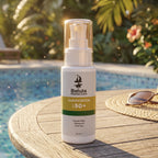 SPF 50+ Daily Defense Hybrid Sunscreen
