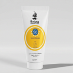 SPF 50+ Tone-Equalizing & Radiant Glow Shield (50ml)