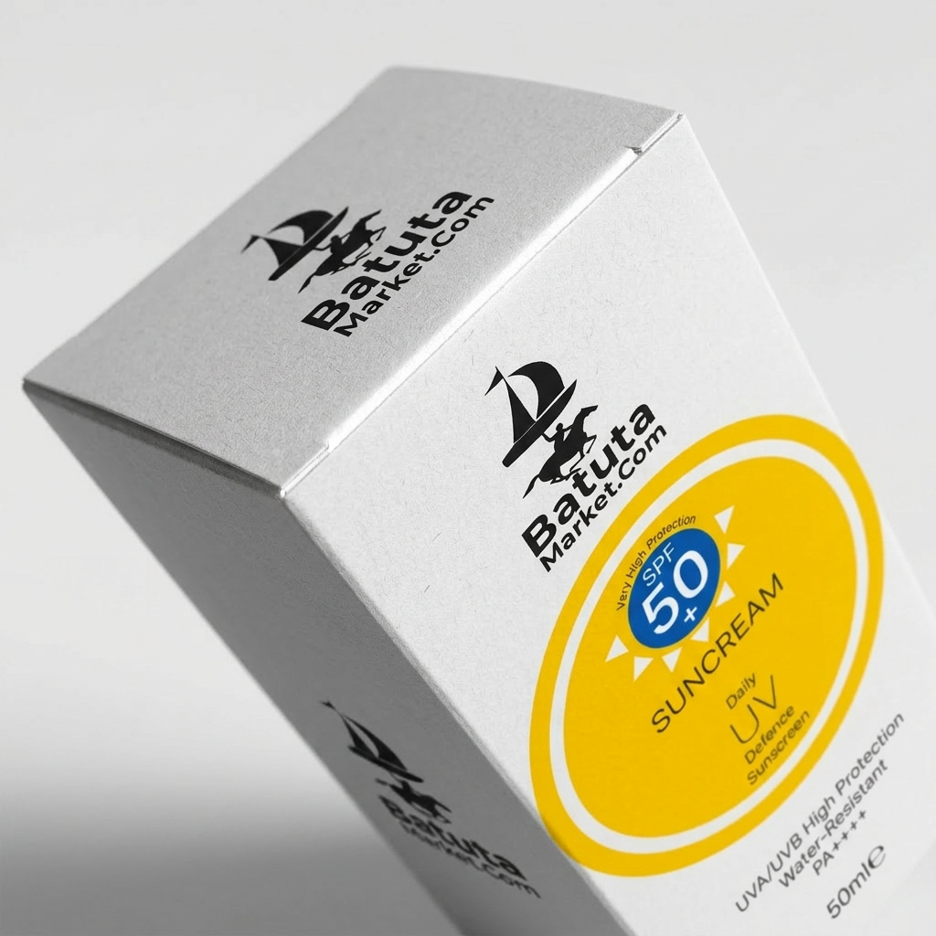 SPF 50+ Tone-Equalizing & Radiant Glow Shield (50ml)