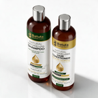 Anti-Hair Loss Shampoo & Conditioner Duo