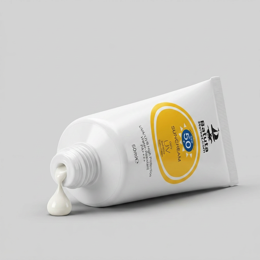 SPF 50+ Tone-Equalizing & Radiant Glow Shield (50ml)