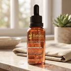 Intensive Pore Tightening Niacinamide Serum
