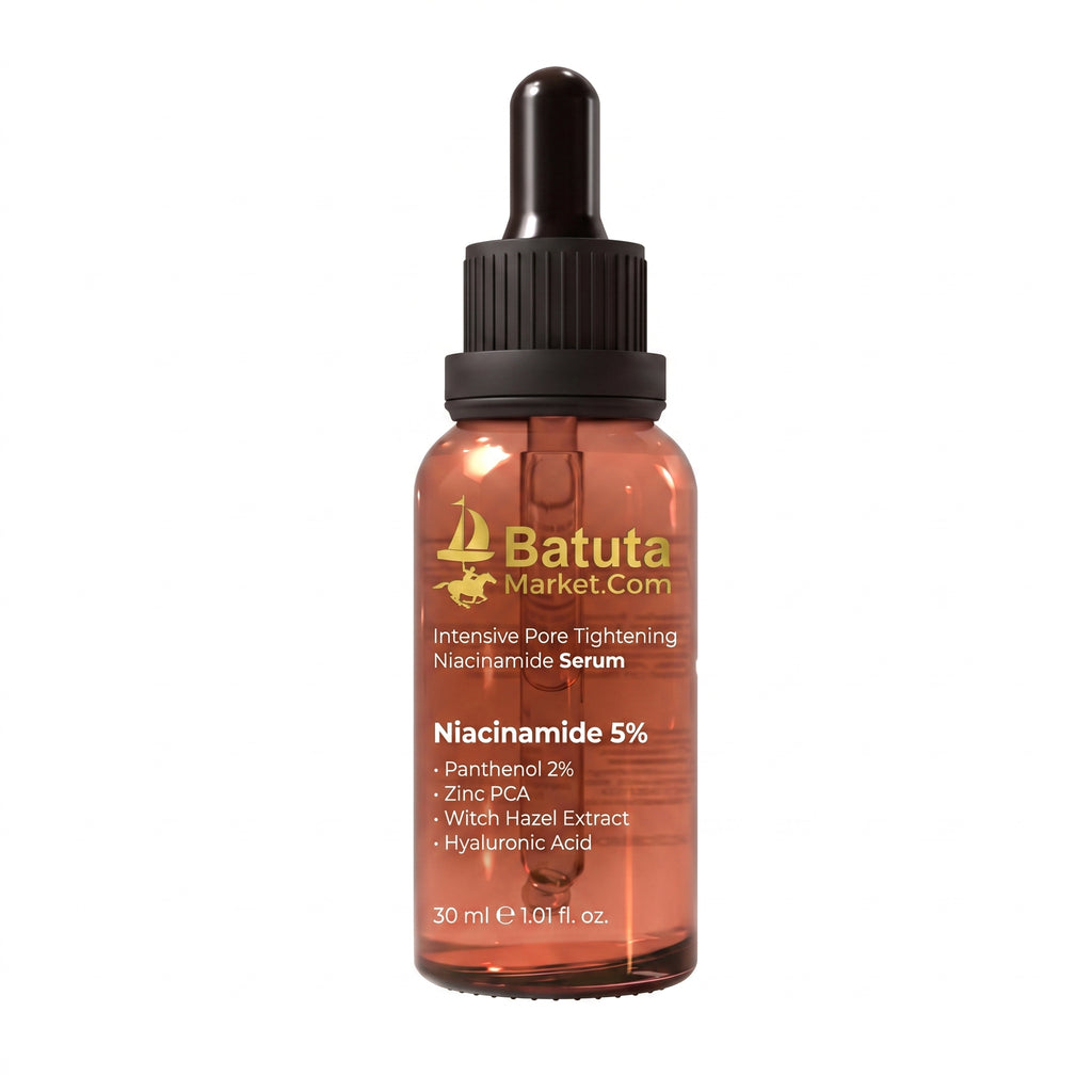 Intensive Pore Tightening Niacinamide Serum